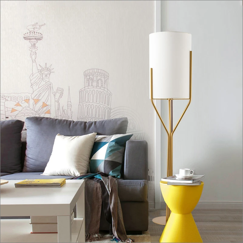 Tree  Lamp