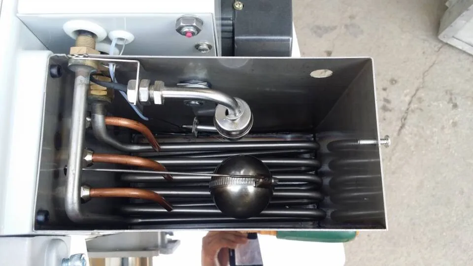 Kv20 Afval Van Plantaardige Olie Brander/afgewerkte Olie Brander Te Koop/motor
