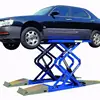 Motor Power beautiful look high lift electric car lift jack top engineer design