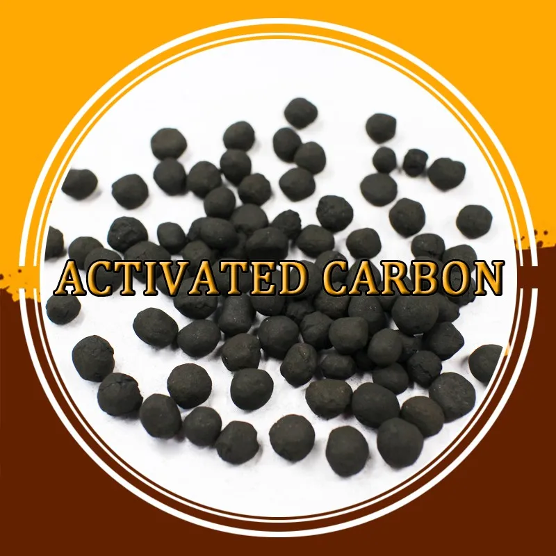 Where Can I Buy Activated Carbon 2020 New Activated Carbon Beads/pellet Activated Carbon/spherical