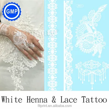j001 j016w b wholesale online white henna tattoo sticker buy j001 j016w b wholesale online white henna tattoo sticker buy