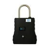 Remote Control Padlock NFC RFID 3G Logistic lock for express cargo monitoring