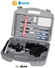 All In One Microscope Plastic Suitcase,Biological Microscope Gift Box packaging Made In China