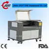 Furniture decoration industry red light auto focus rotary axis manufacture supply cutting laser