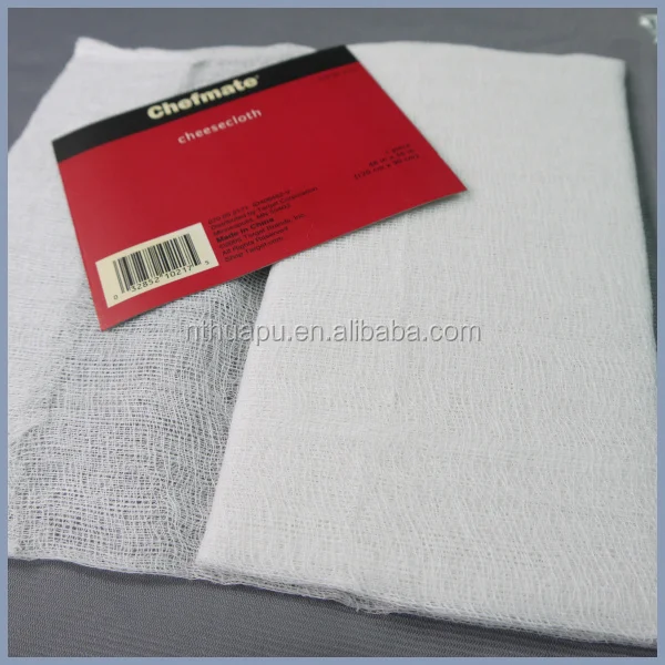 100cotton Natural Color Cheese Cloth Buy 100 Cheese Cloth,Natural