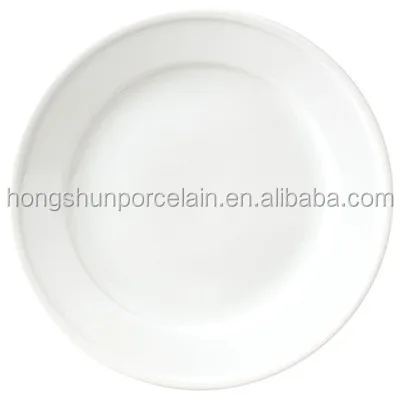 Wholesale Royal White Porcelain Dinner Plate Dishes,Elegant Ceramic ... Wholesale Royal White Porcelain Dinner Plate Dishes,Elegant Ceramic ...