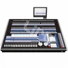 Hot Sale Stage light Equipment dmx 512 light dj controller pearl 2010 dmx computer dimmers