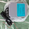 Skyplant Dc Power Supply Greenhouse Motor Roll Up Unit Ventilation Automatically Controller