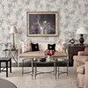 Wallpaper USA Hot Sale 3 D Wall Paper Tiles Export Wall Papers Manufacture in China