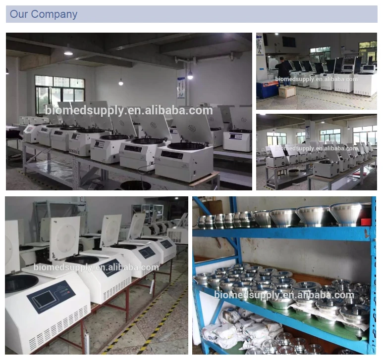 prp centrifuge machine for hair loss