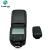 Factory direct selling speedlight flash light for camera with high performance