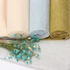 lightweight 100% linen fabric,Best quality woven breathable solid tencel blend wrinkle free linen fabric