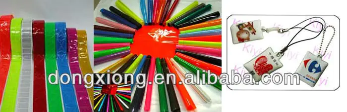 5kw double heads high frequency welding machine