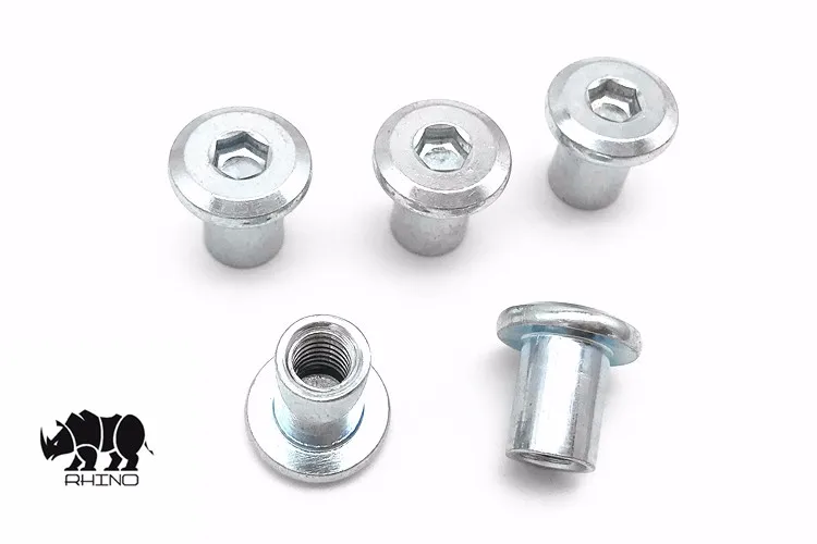 Rivet Hex Socket Drive Round Head Furniture Hardware Barrel Nut - Buy  Barrel Nut,Hex Head Barrel Nut,Furniture Connector Nut Product on  Alibaba.com