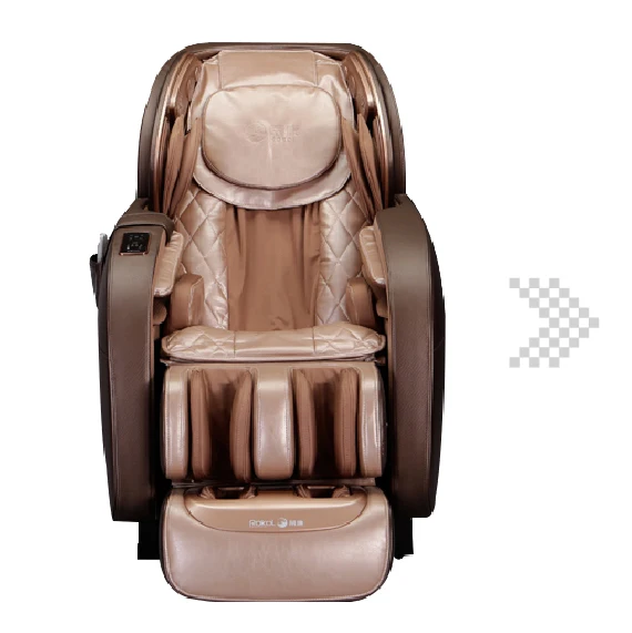Rk 8900s 4d Zero Gravity Full Body Electric Massage Chair View