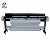 Factory Direct Continuous Ink Supply 72 Inches Garment Cad Plotter