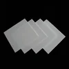 101.6x101.6 114.3x114.3 Thermally Conductive Alumina Al2O3 Ceramic Substrate with Laser Cutting Scribing