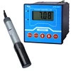 Free maintenance ph scale tester