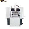 Mould cnc router for shoe metal mould making machine