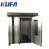 Rotary Rack Oven/Cake Oven For Food Maker or Processing Line