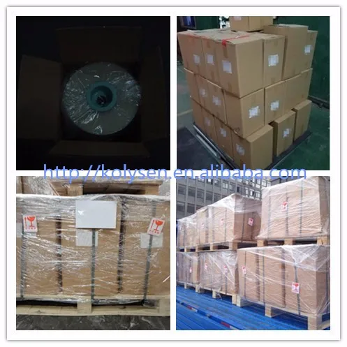 Custom printed Clear Lidding Film for PP Trays Manufacturers