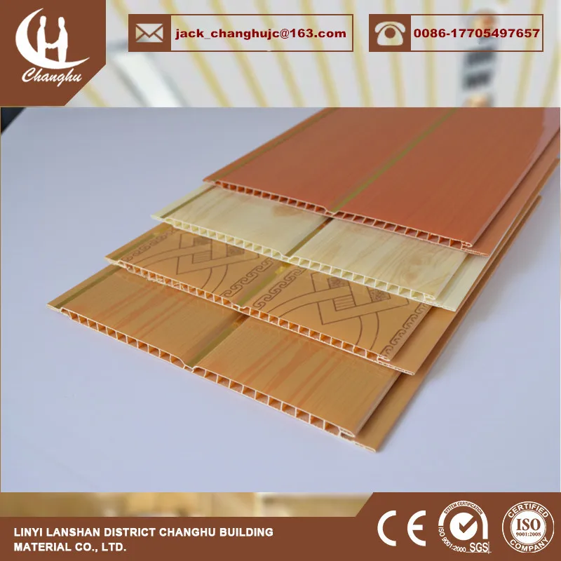 Blue Sky Pvc Ceiling Panel Wave Pvc Tile With Great Price Buy Wave Pvc Tile Pvc Panel Pvc Ceiling Panel Product On Alibaba Com