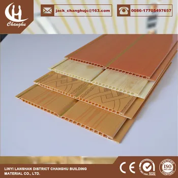 Blue Sky Pvc Ceiling Panel Wave Pvc Tile With Great Price Buy Wave Pvc Tile Pvc Panel Pvc Ceiling Panel Product On Alibaba Com