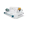 Hot sale stainless steel double stand cracker automatic crusher machine