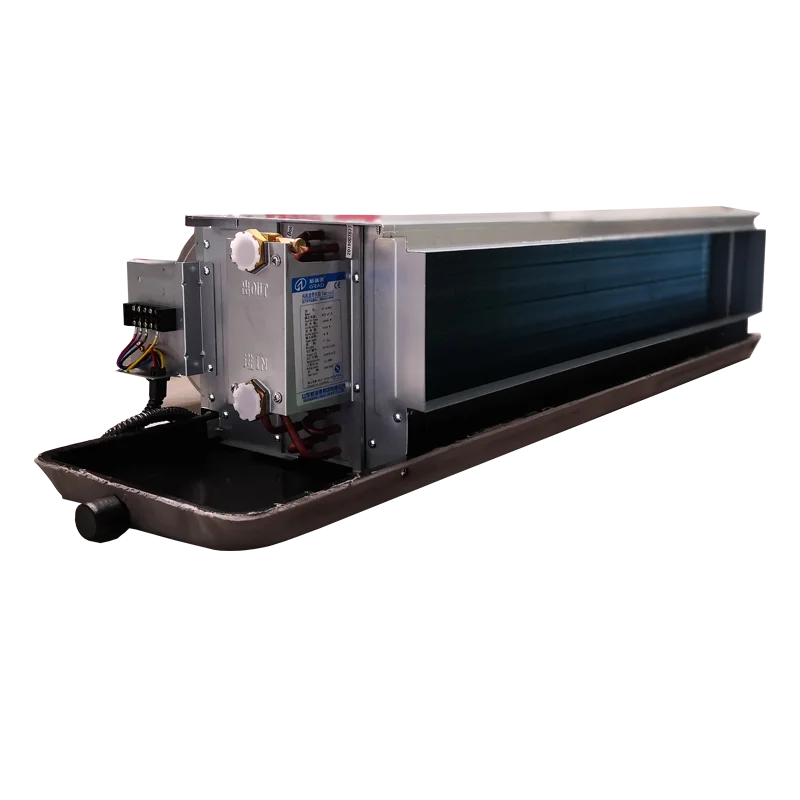 Grad Ceiling Concealed Fan Coil Unit Central Air Conditioning