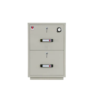 Zoyet High Quality Fire Resistant Filing Cabinet Bank Use