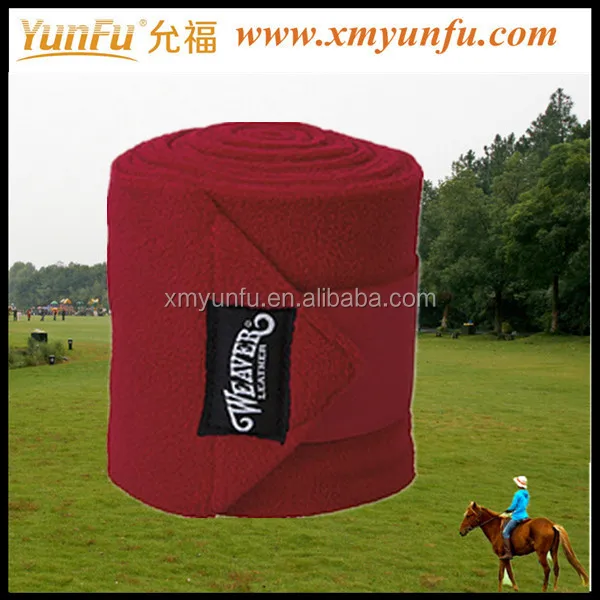 How To Correctly Apply A Standing Wrap