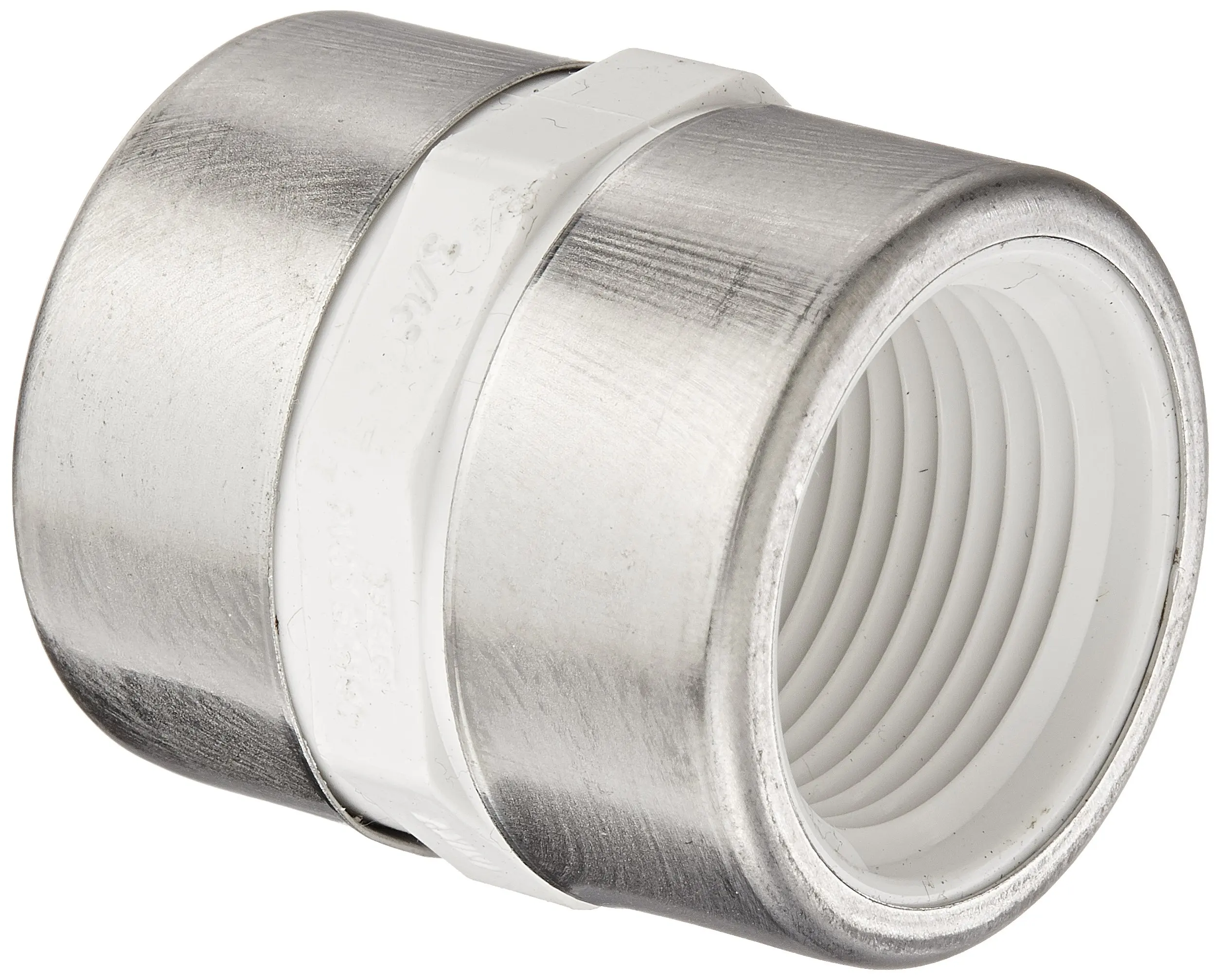 PVC Pipe Coupling Types