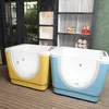 Manufacturing pet grooming clipper/stainless steel dog bathing tub/bathtub shower