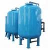 Multiple Media Filter With Active Carbon And Quartz Sand Gravel Multilayer Structure