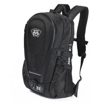 waterproof riding backpack