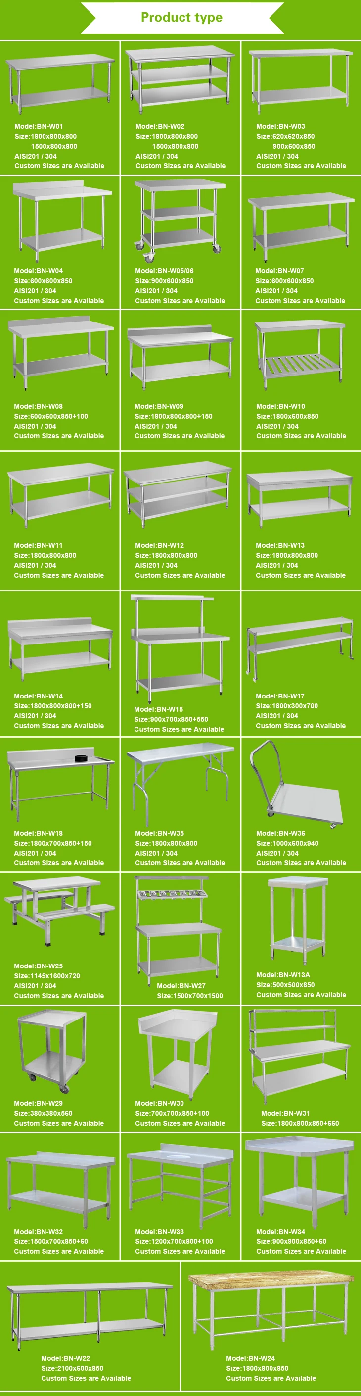 Restaurant Kitchen Work Stations stainless steel prep station table commercial kitchen restaurant Restaurant Kitchen Work Stations stainless steel prep station table commercial kitchen restaurant