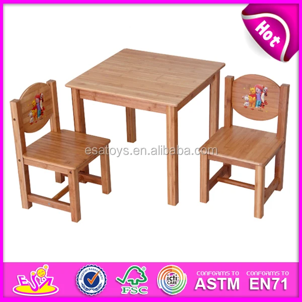 best childrens table and chair set