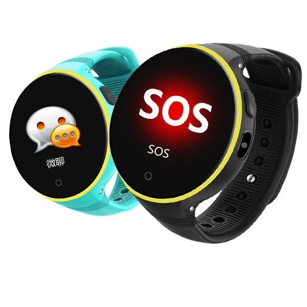 kids smart watch spark
