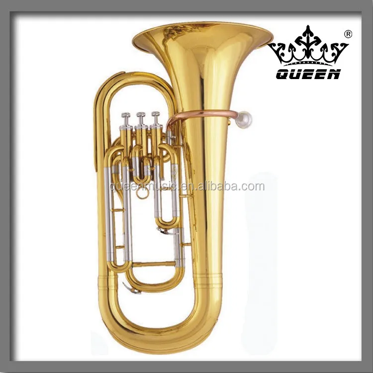 Highgrade Euphonium/ Marching Brass Instruments/ Professional