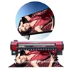 3.2m Large format solvent printer konica 512i for billboard