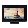 Touch kiosk table/ lcd advertising player/ android tablet kiosk for restaurant