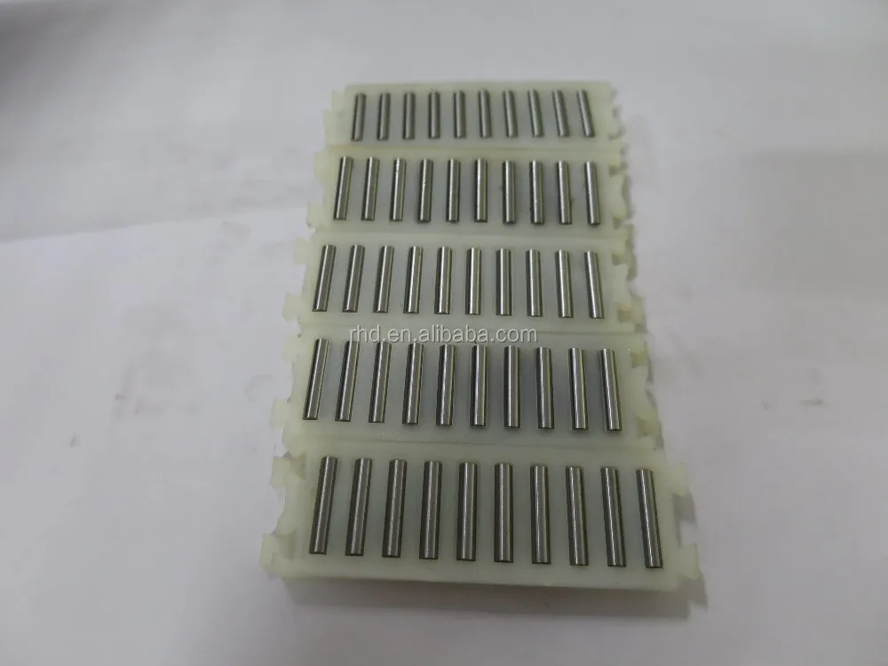 Ntn Needle Roller Bearings Ff3525 Linear Flat Rollers Ff3525zw Bearing