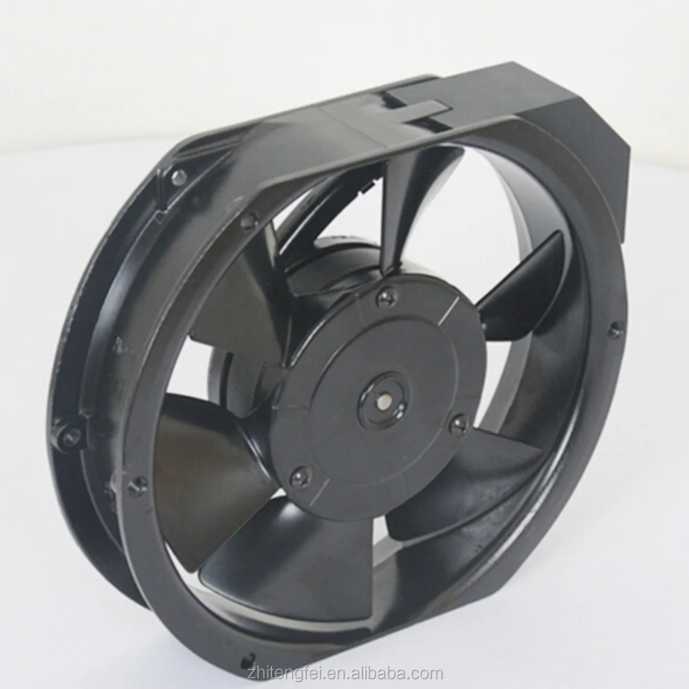 Waterproof Fan, IP55, 172*150*38mm, 220V - detail 6