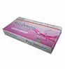 accurate one step pregnancy test strip/medical one step pregnancy test/cassette hcg pregnancy test