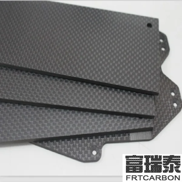 FRTCARBON carbon fiber sheet 38