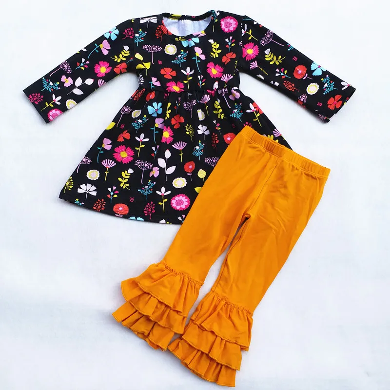 tunic dress for baby girl