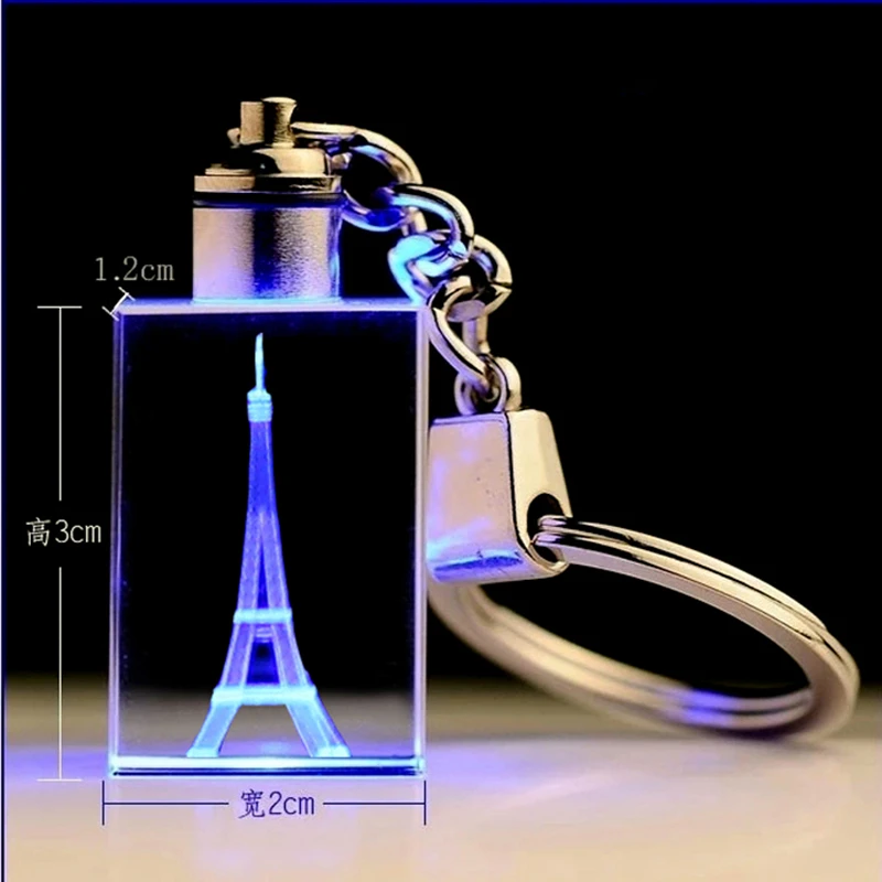 id holder keychain