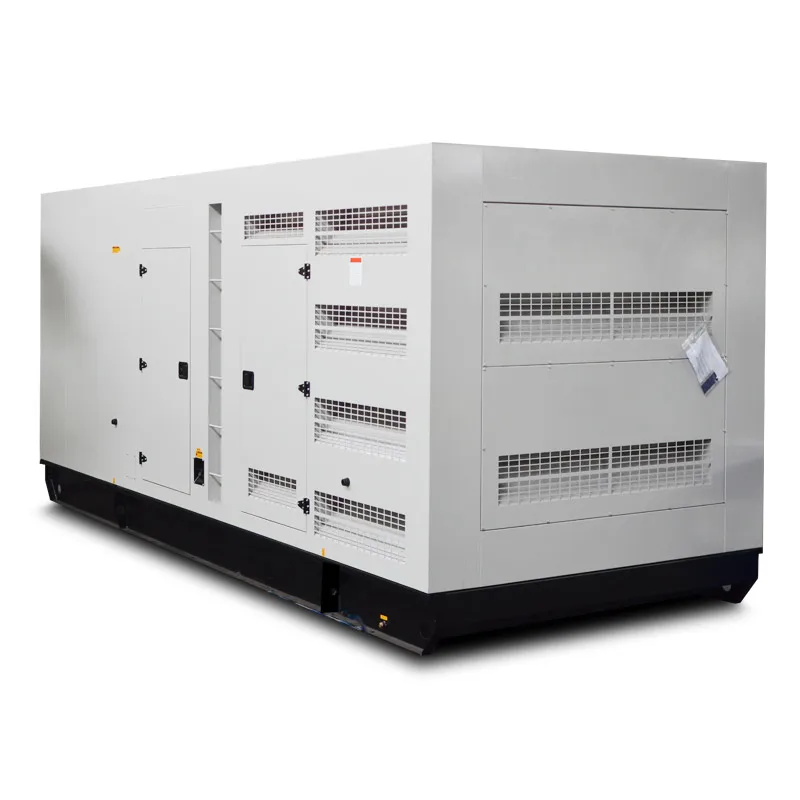 1400 генераторов. Ypks400-4-h, 800 KW 690/50 Hz ip555.