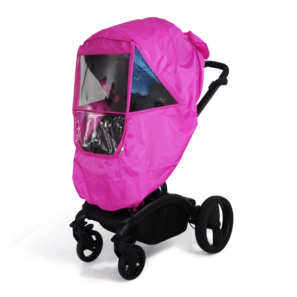 baby stroller rain cover