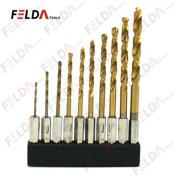 Hss Quick Connect Drill Bits Buy Quick Connect Drill Bits,Hig Speed